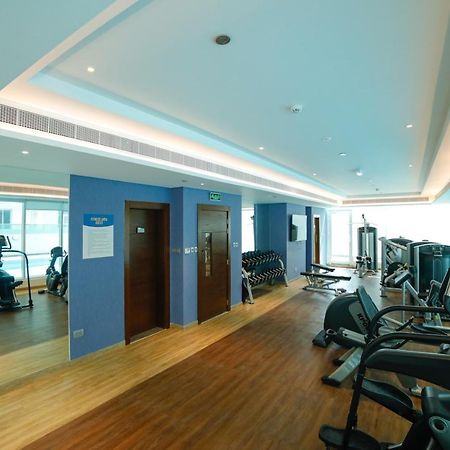Jc Suites Manama Exterior foto