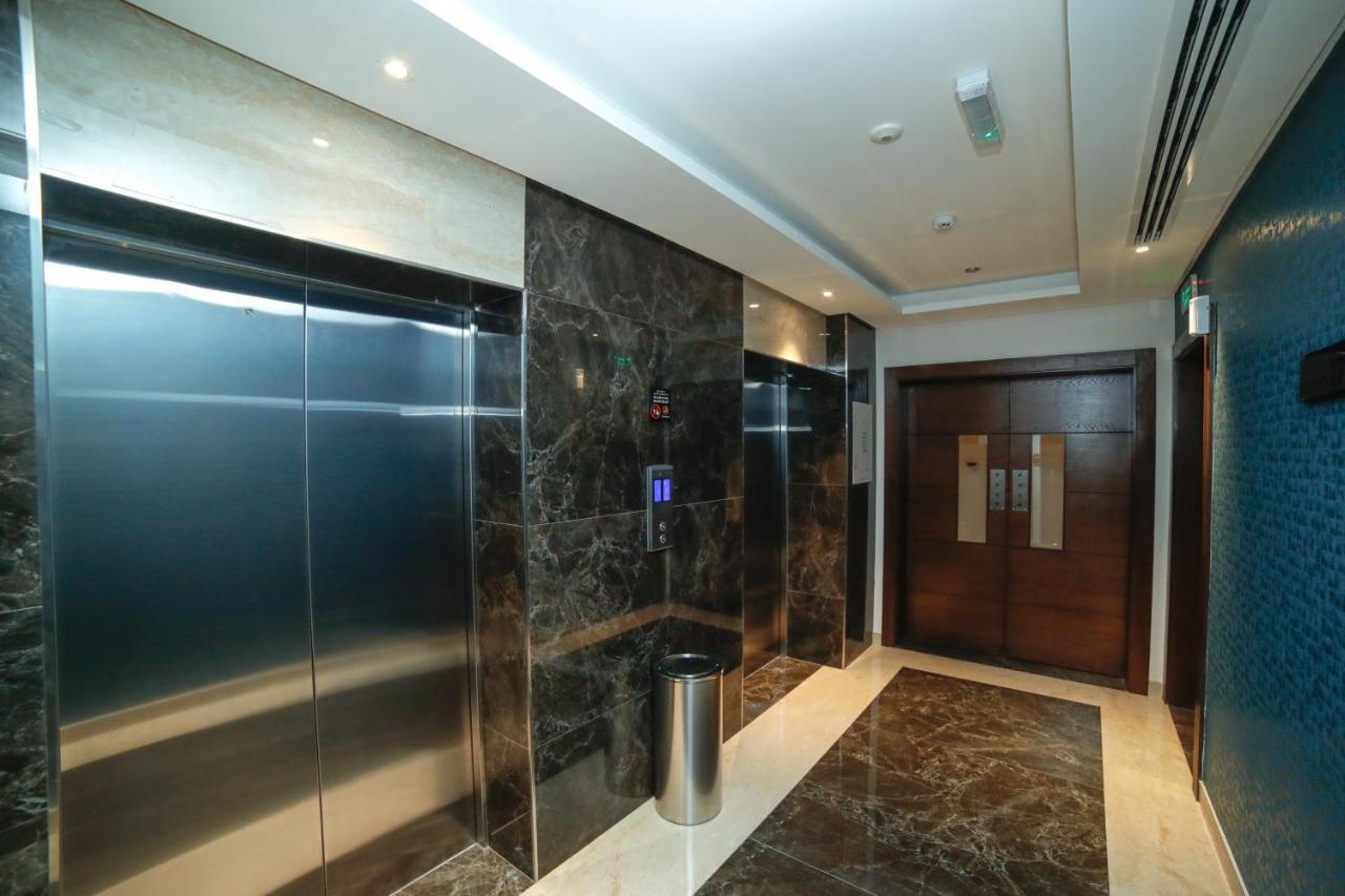 Jc Suites Manama Exterior foto